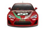 Scion FR-S Pro/Celebrity Race by TRD 2013 года
